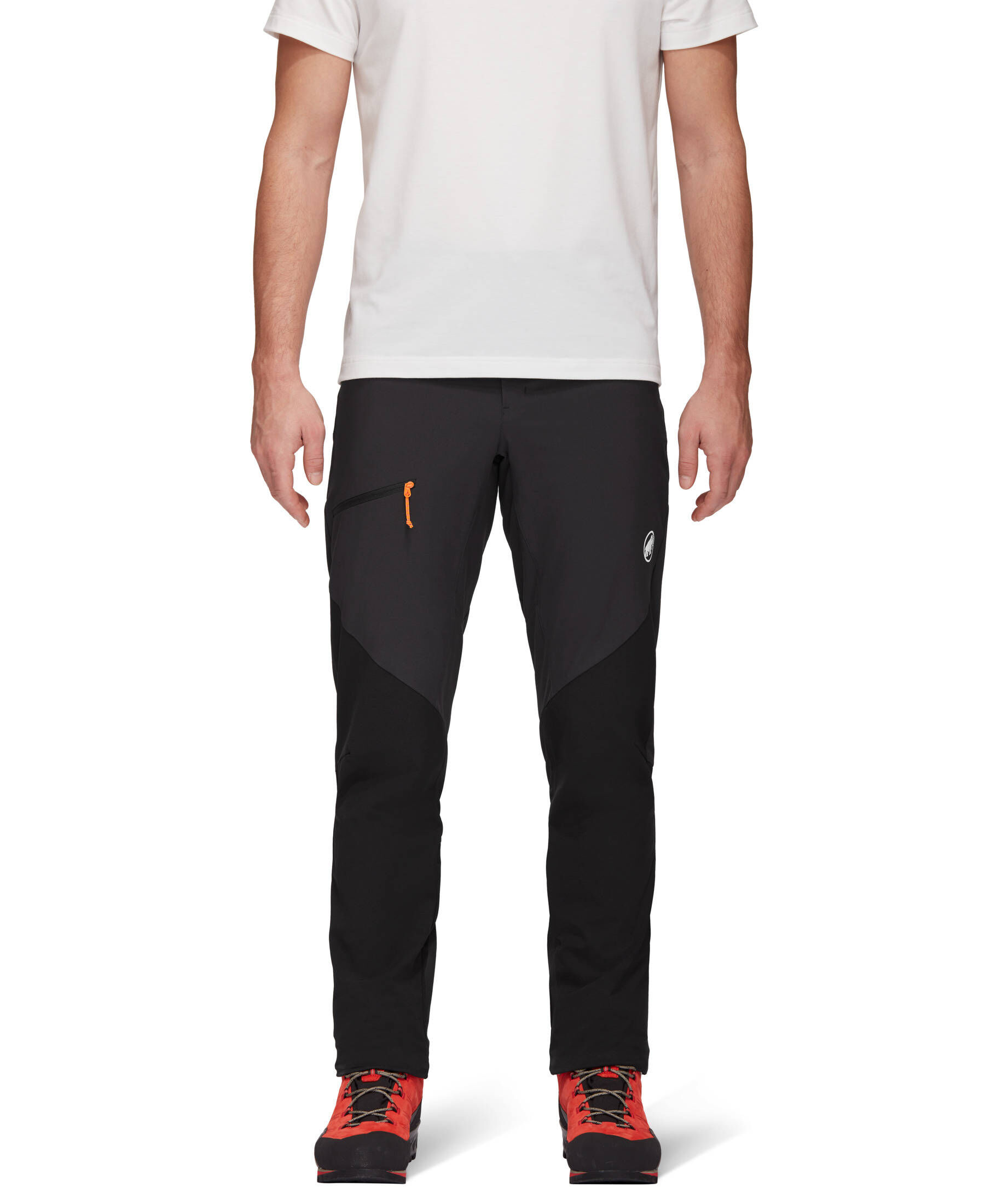 Mammut| Herren Softshellhose 