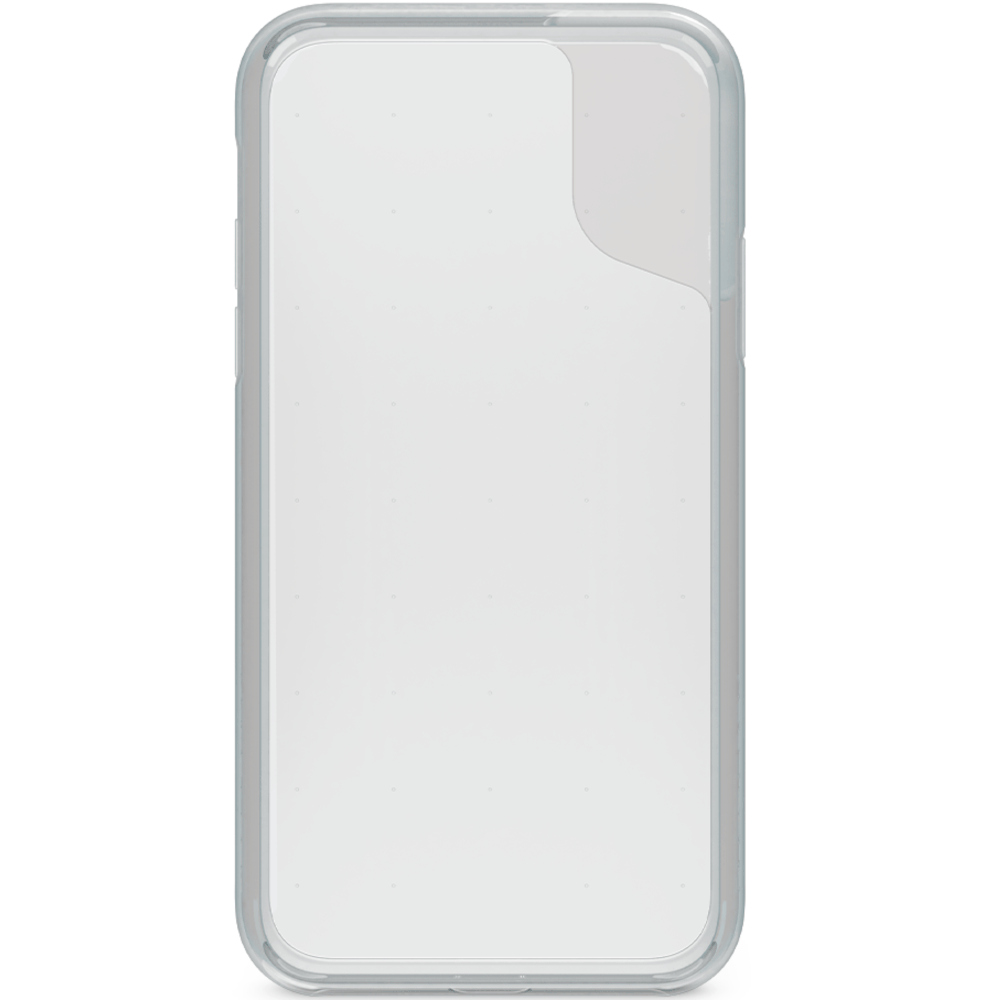 Quad Lock - Protection Etanche Poncho - iPhone XR