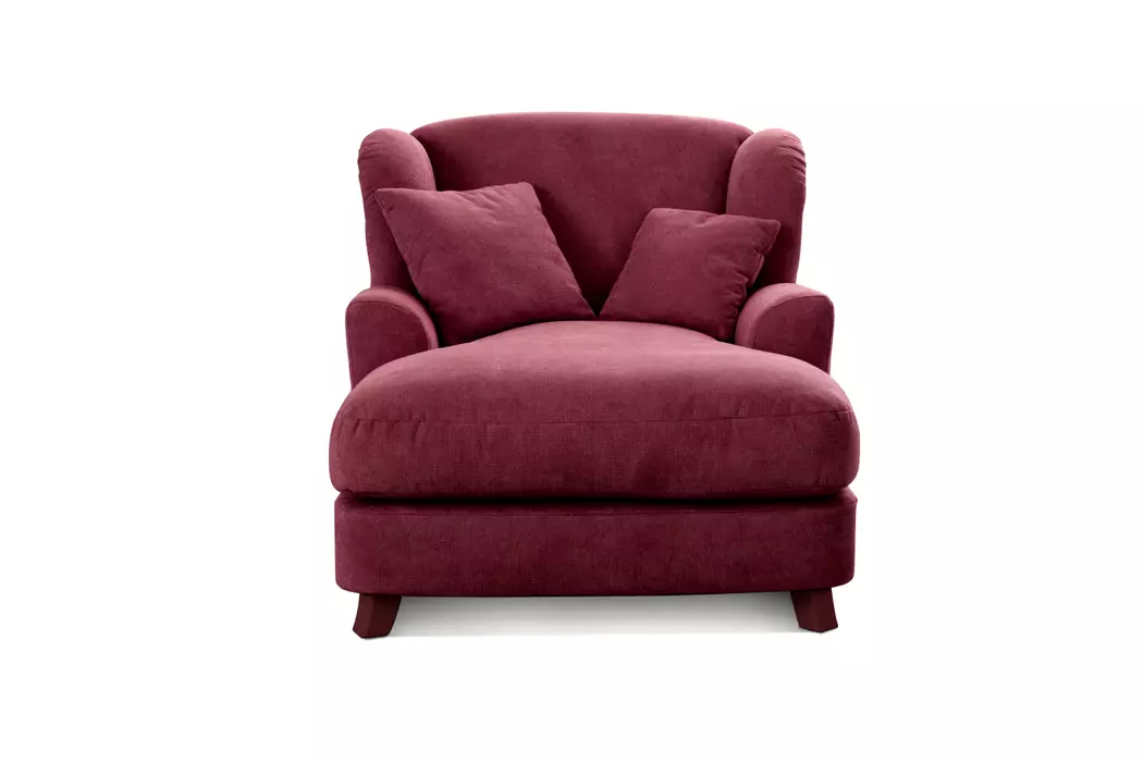 Longseat-Sessel Asado