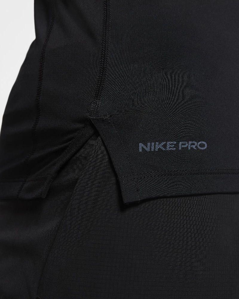 Sous-maillot Nike Nike Pro Noir pour homme