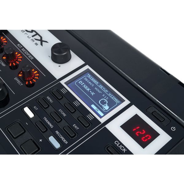 Yamaha DTX-PRO Drum Module