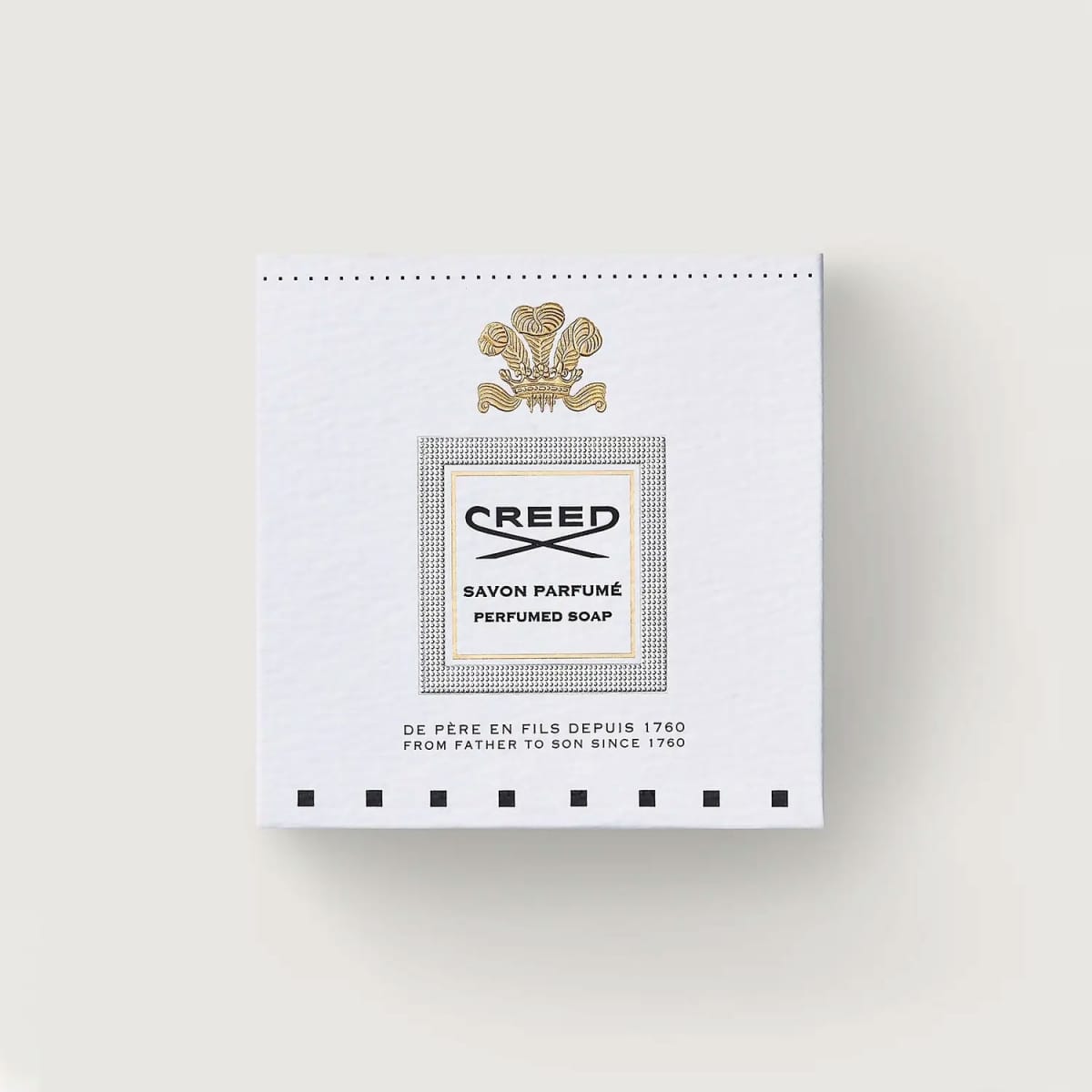 CREED Aventus For Her Savon Parfumé