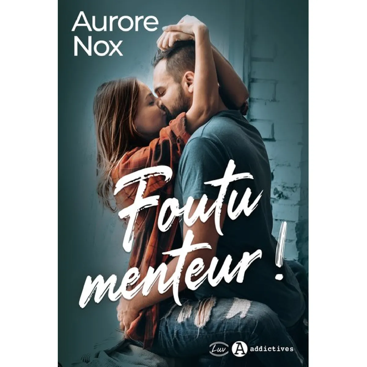 Foutu menteur ! · Occasion