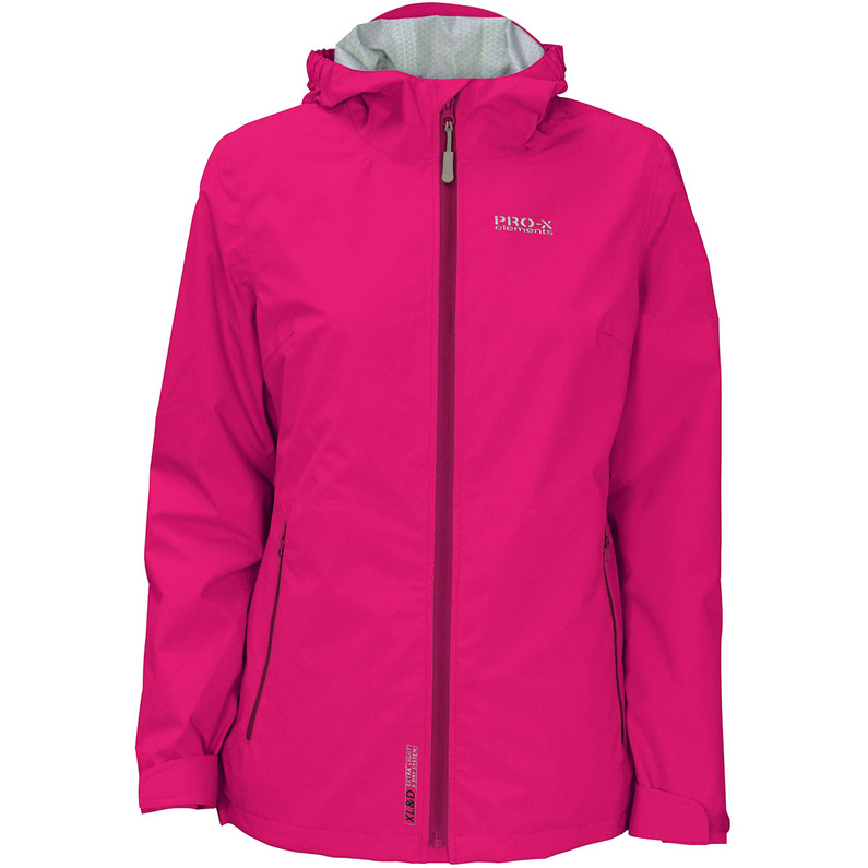 PRO-X Elements Damen Kim Jacke
