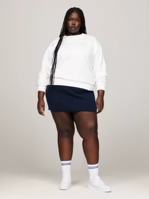 Moletom Classics Bold Logo Relaxed Fit