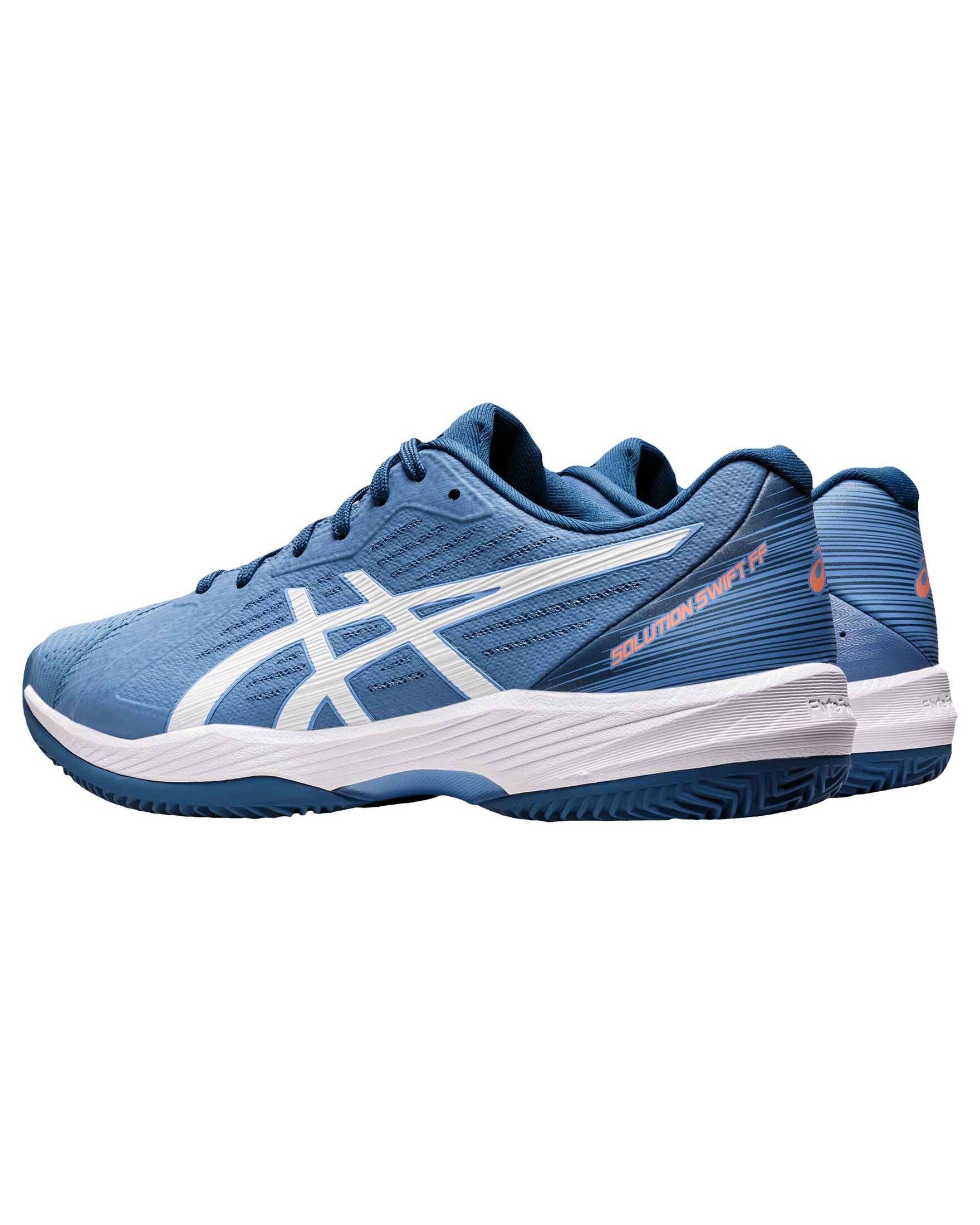 Asics| Herren Tennisschuhe SOLUTION SWIFT FF CLAY