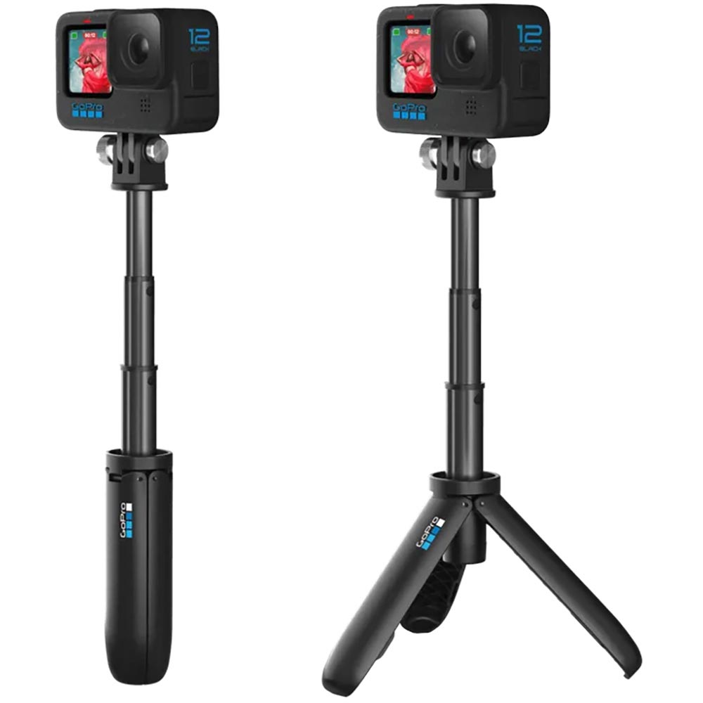 GoPro - Mini-perche extensible et trépied Shorty
