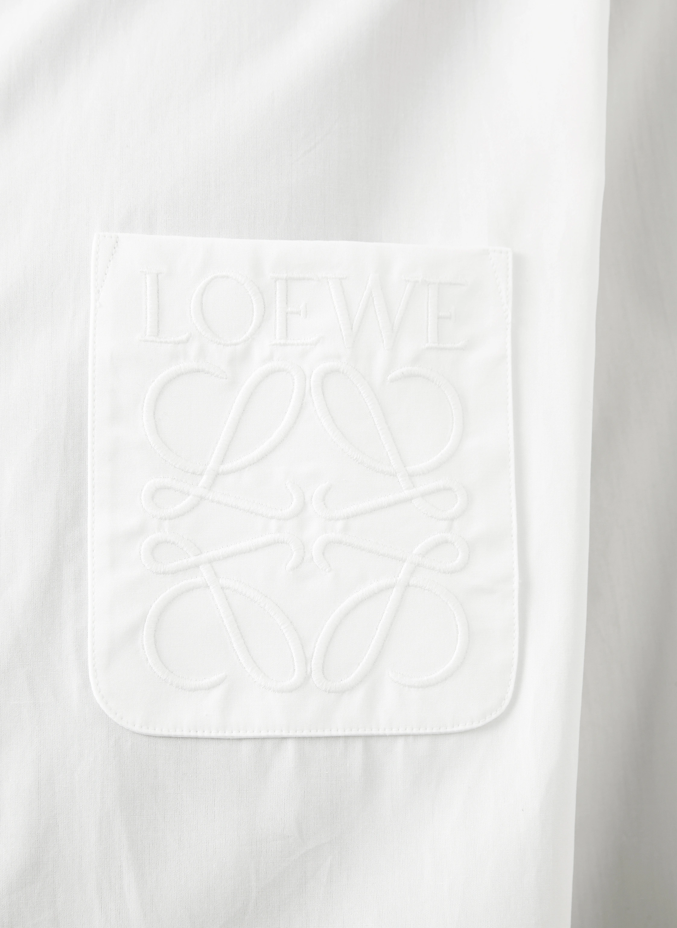 LOEWE Hemd Comfort Fit