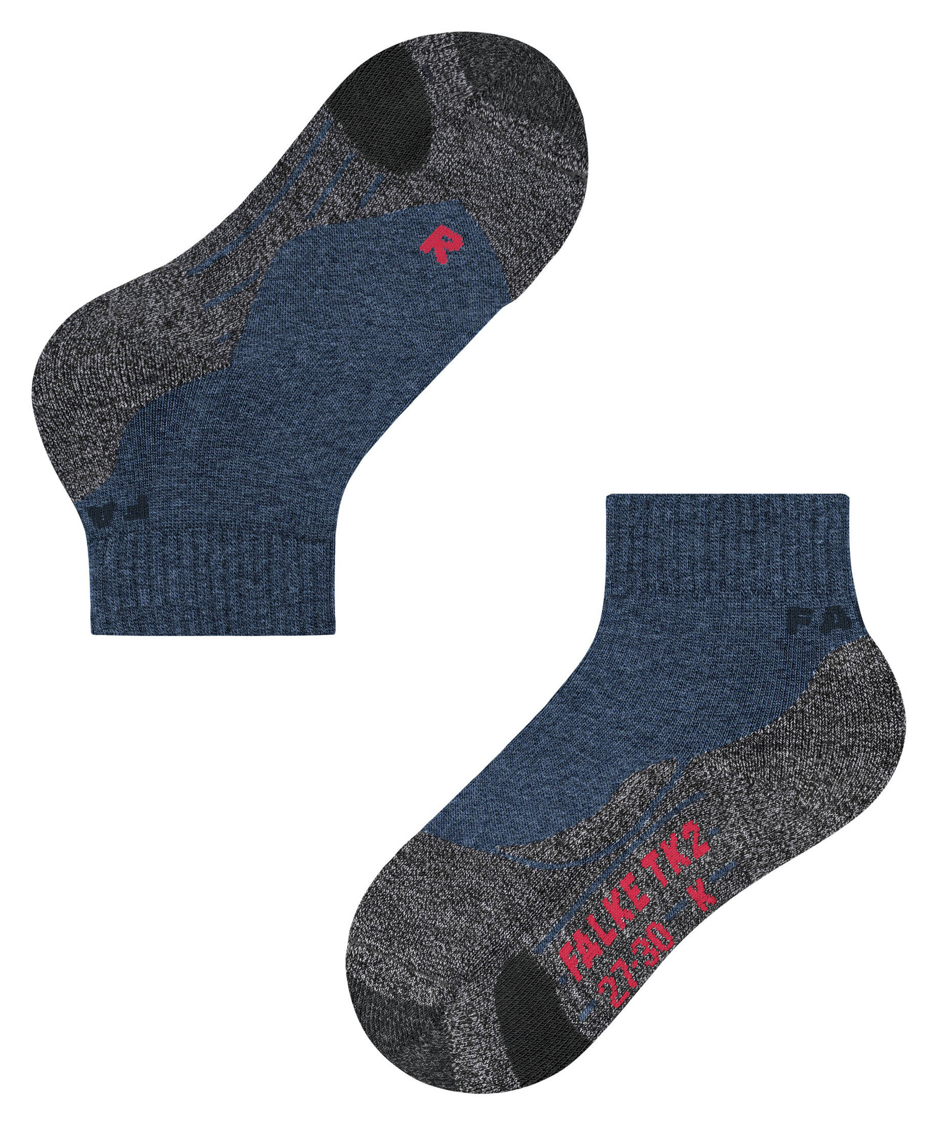 FALKE| Kinder Wandersocken