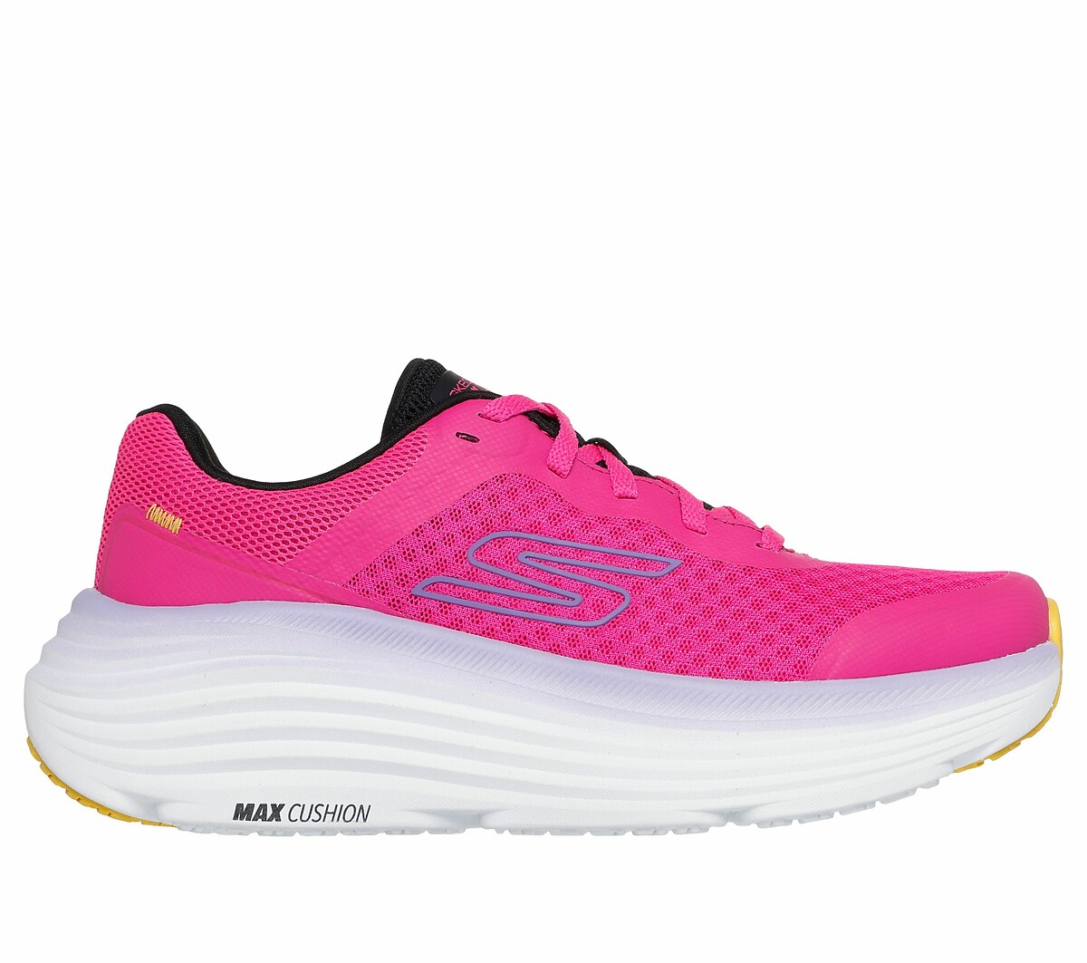 Tênis SKECHERS Max Cushioning Endeavour