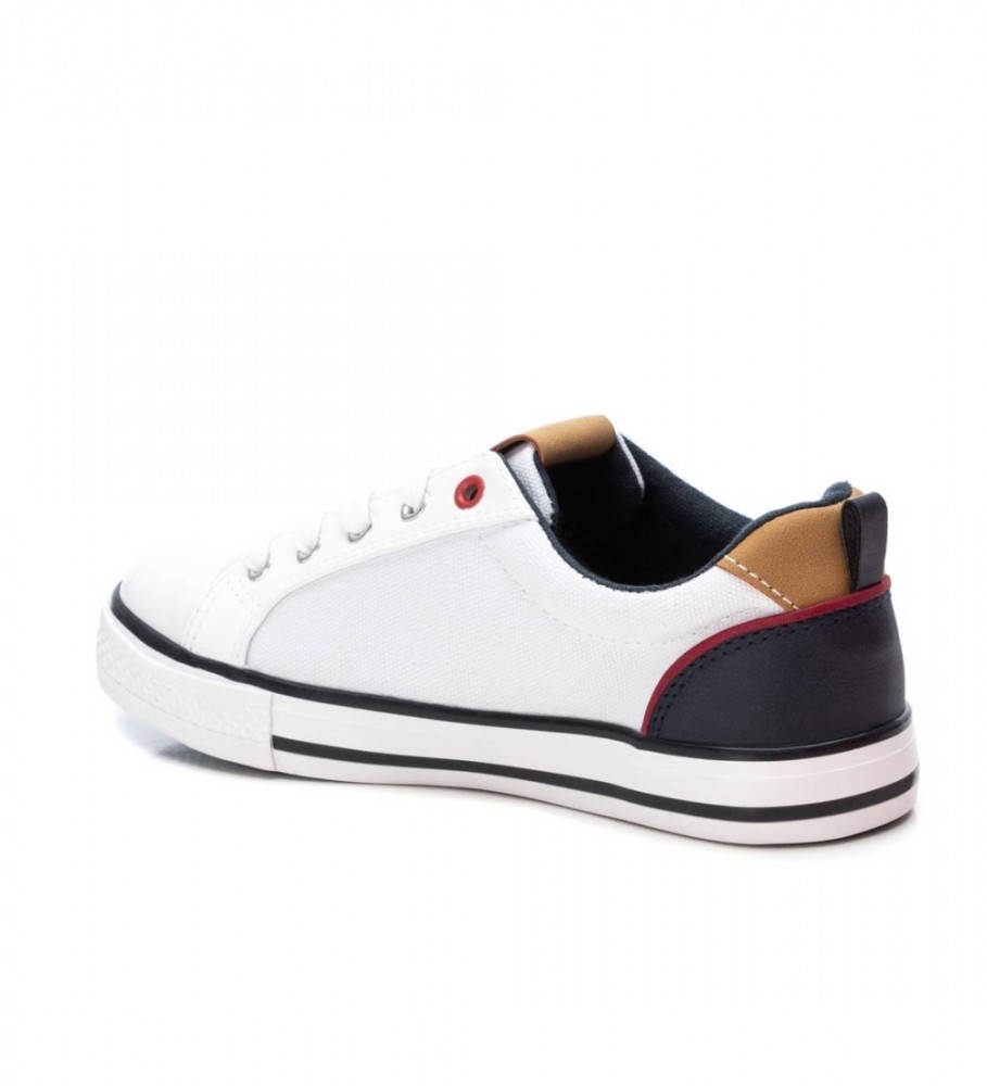 Tênis Infantil Xti 150362 Branco