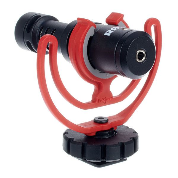 Rode VideoMicro