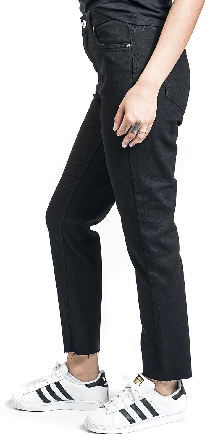 Emily - Jean Taille Haute | Only Jean