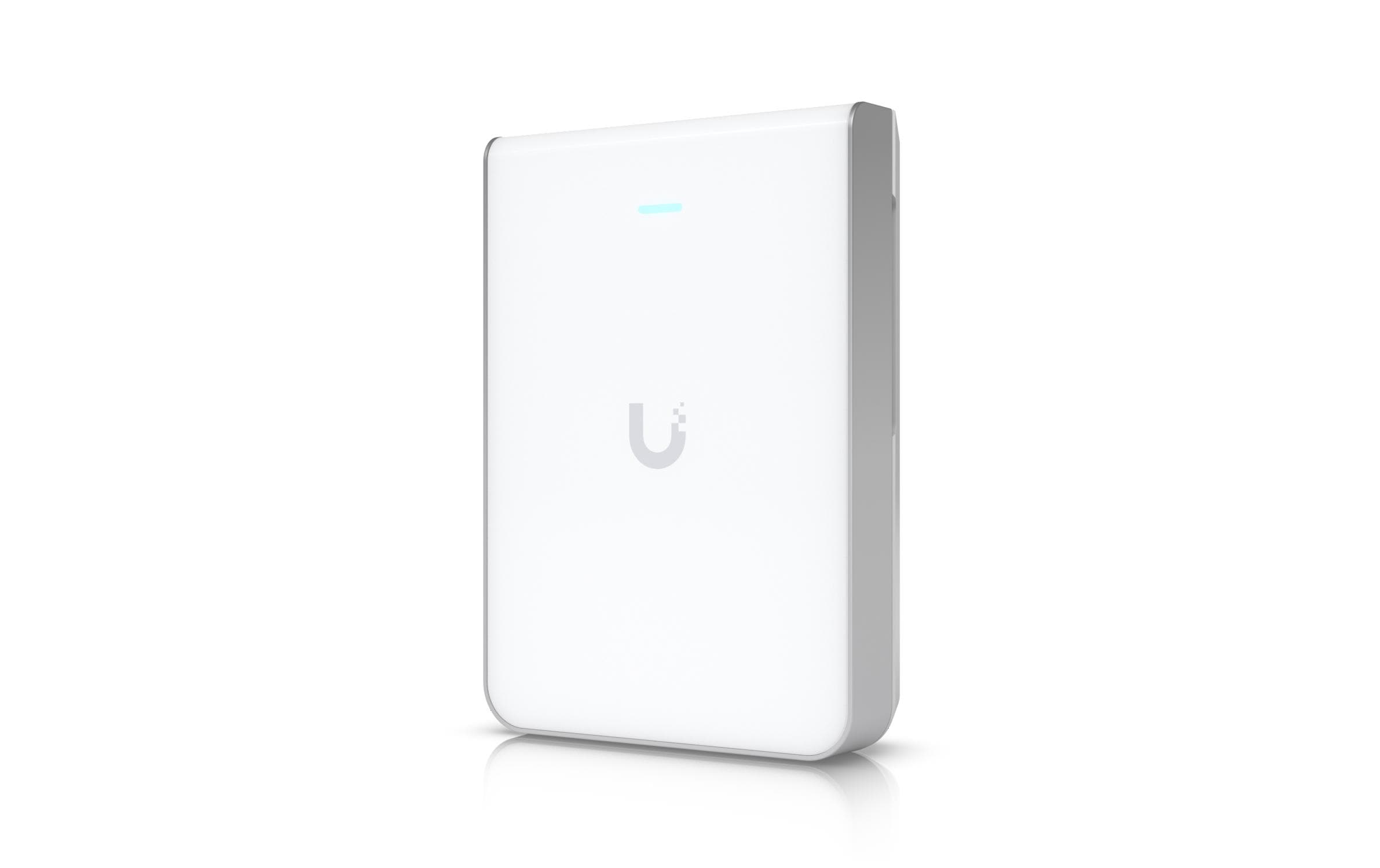 Mesh Access Point U7-Pro-Wall<br>Vielseitiges Wand-WiFi-6E-Zugangspunkt mit erweiterten Funktionen für optimale Netzwerkabdeckung und -sicherheit