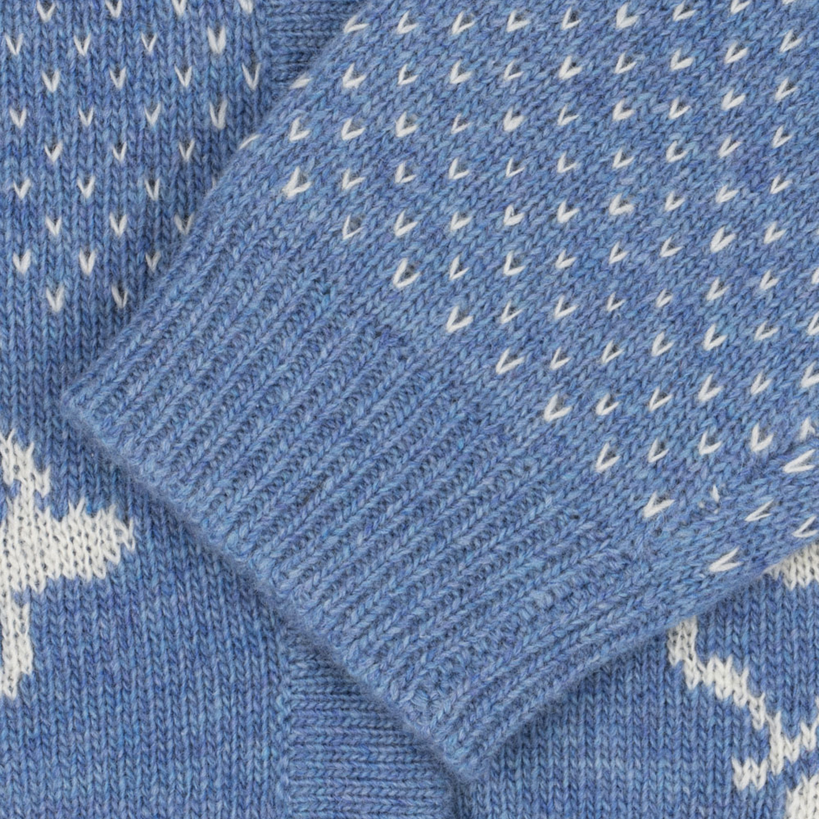 Strickjacke Belou Angel