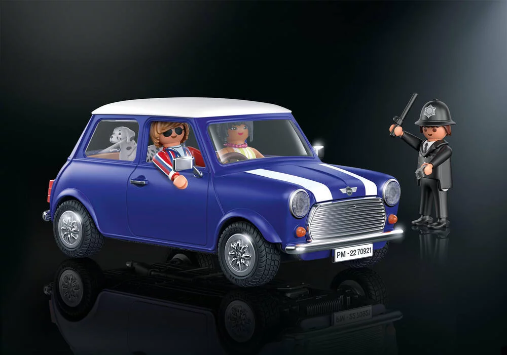 MINI COOPER - 70921