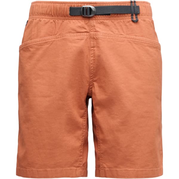 Short escalade BLACK DIAMOND ETHOS SHORTS MOAB BROWN