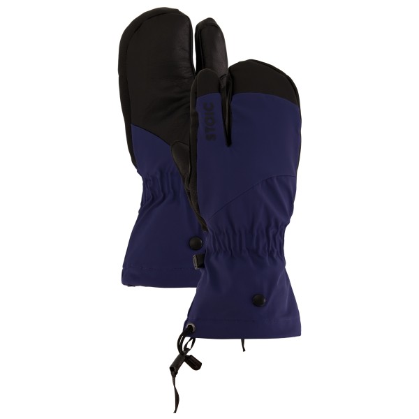 Stoic - Kid's Wool NalluSt. II 3 Finger - Gants
