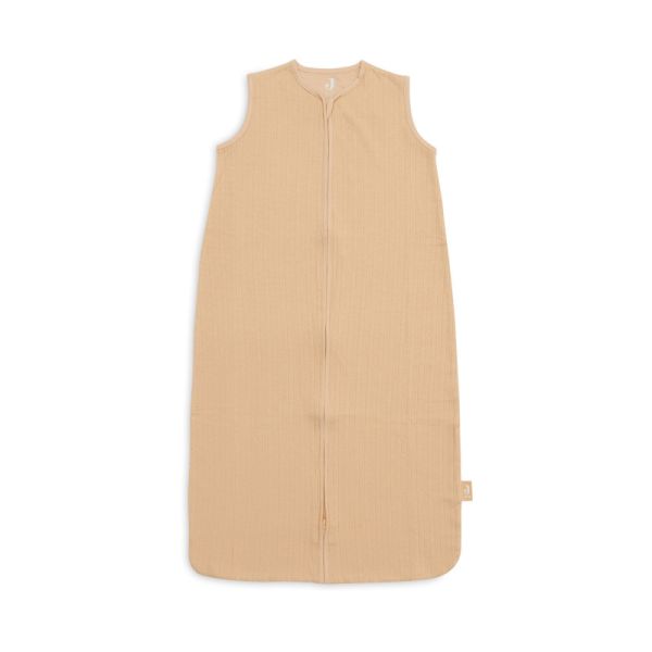 Jollein Slaapzak Zomer Jersey Ajour Moonstone 70cm