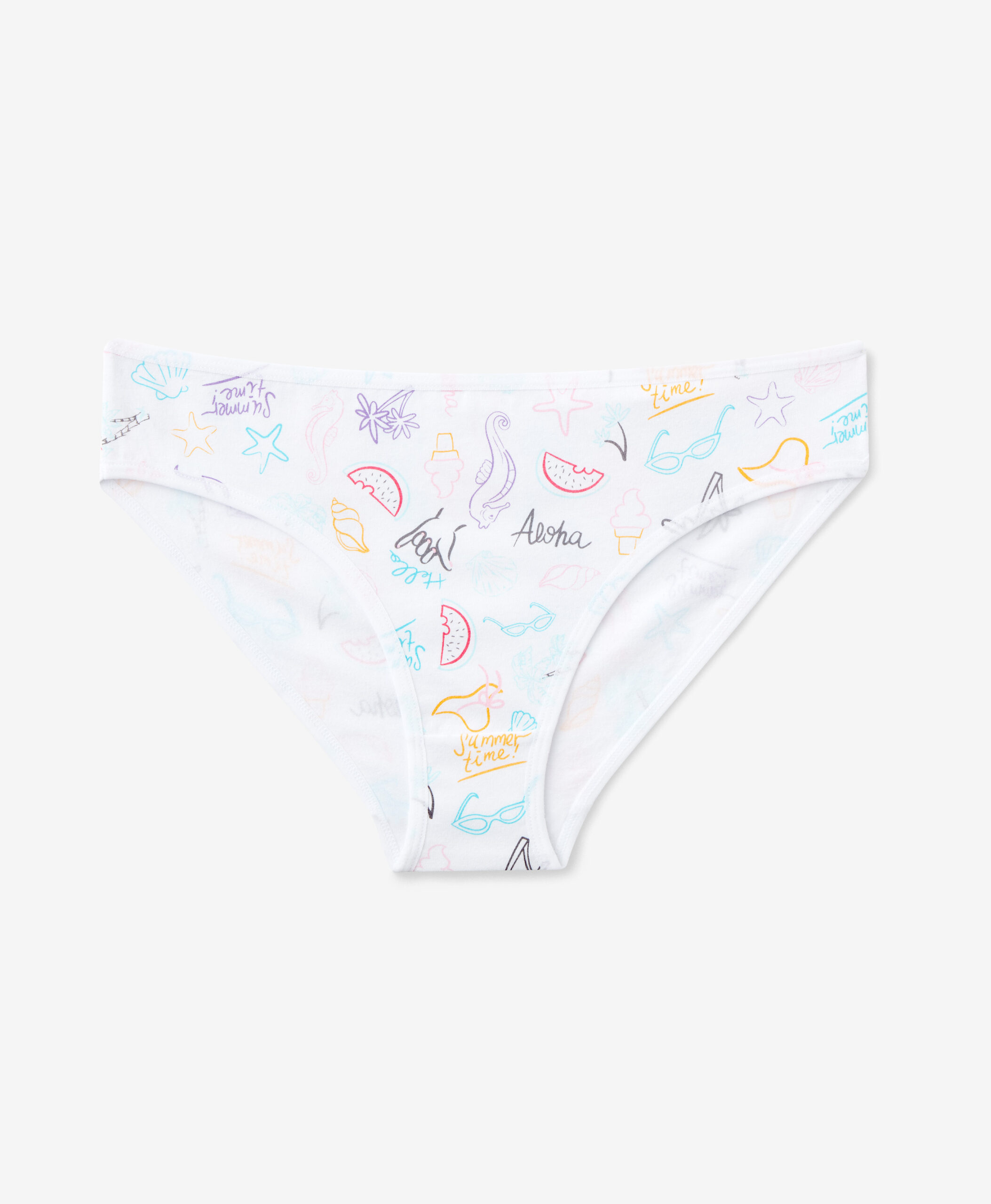 Unterhosen, 3er-Pack
