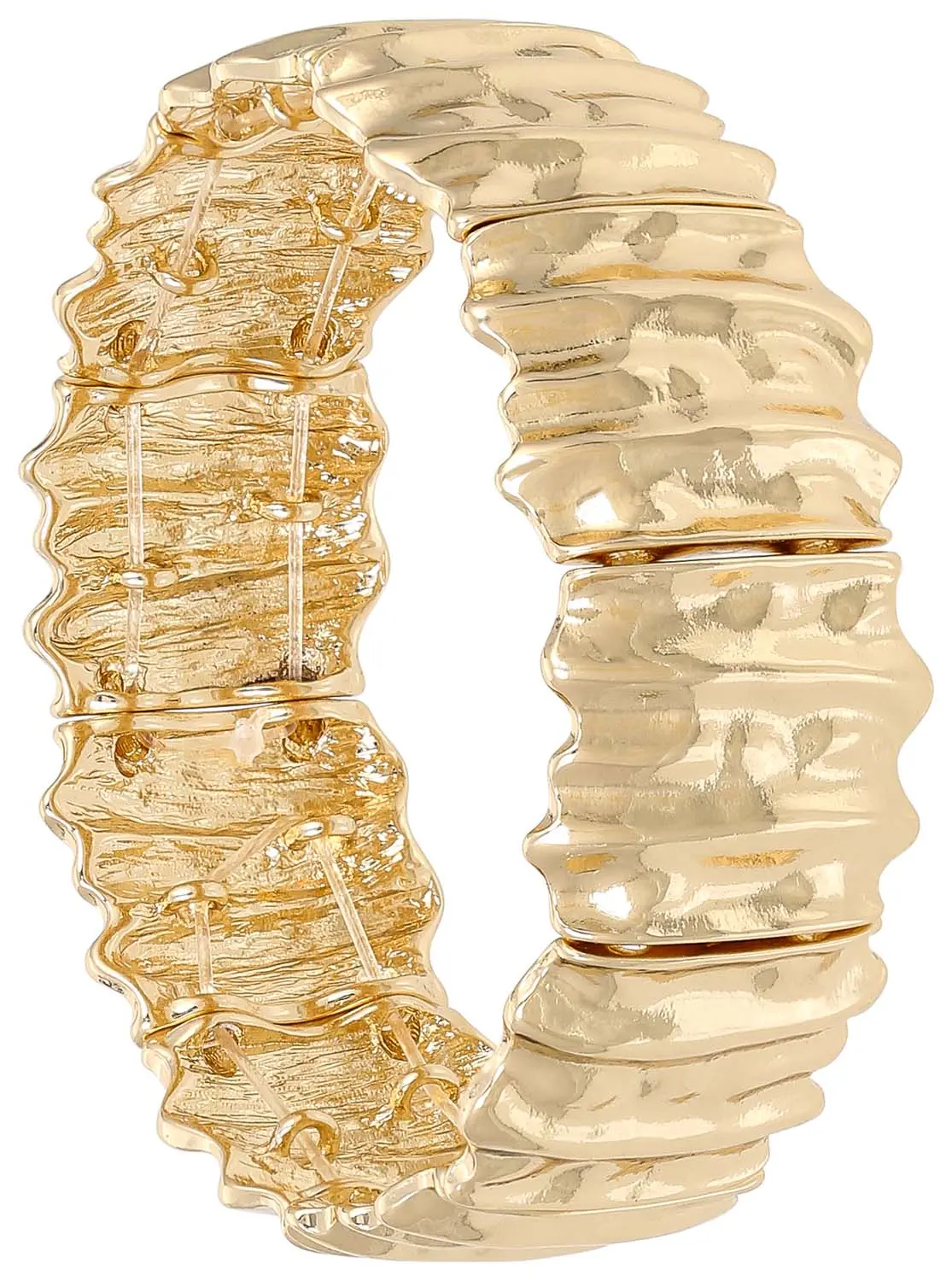 Armband - Golden Aesthetic