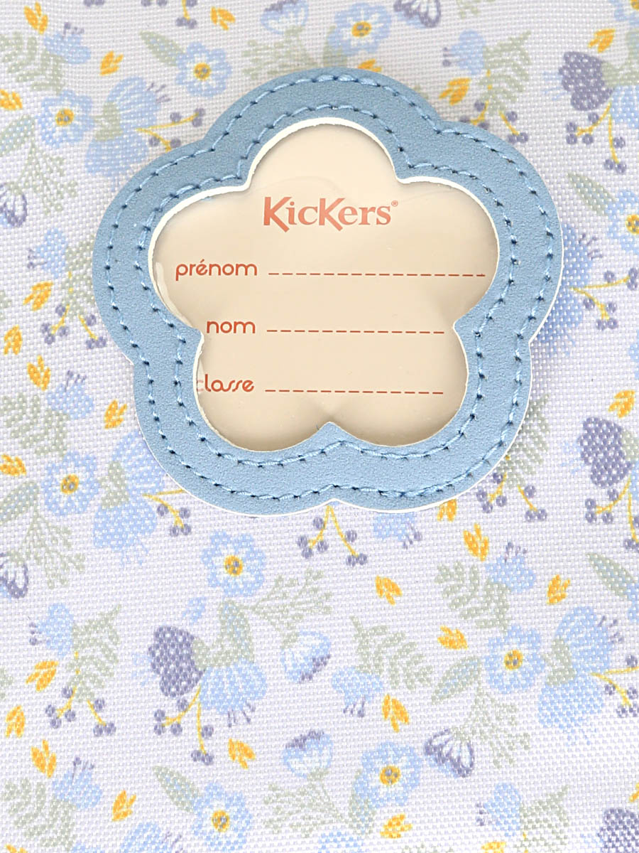 Cartable Kickers Premium 38 cm