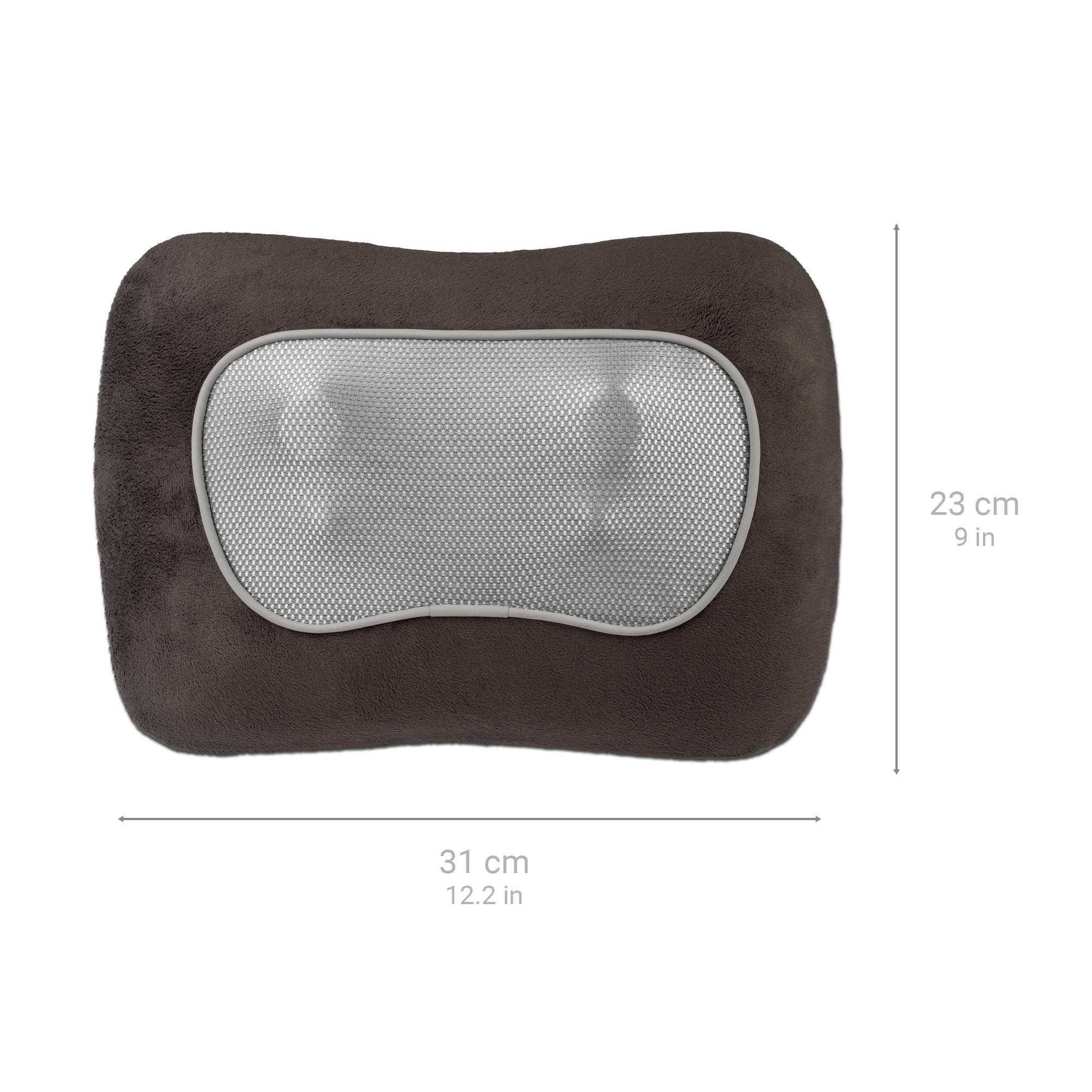 medisana MC 840 Shiatsu-Massagekissen