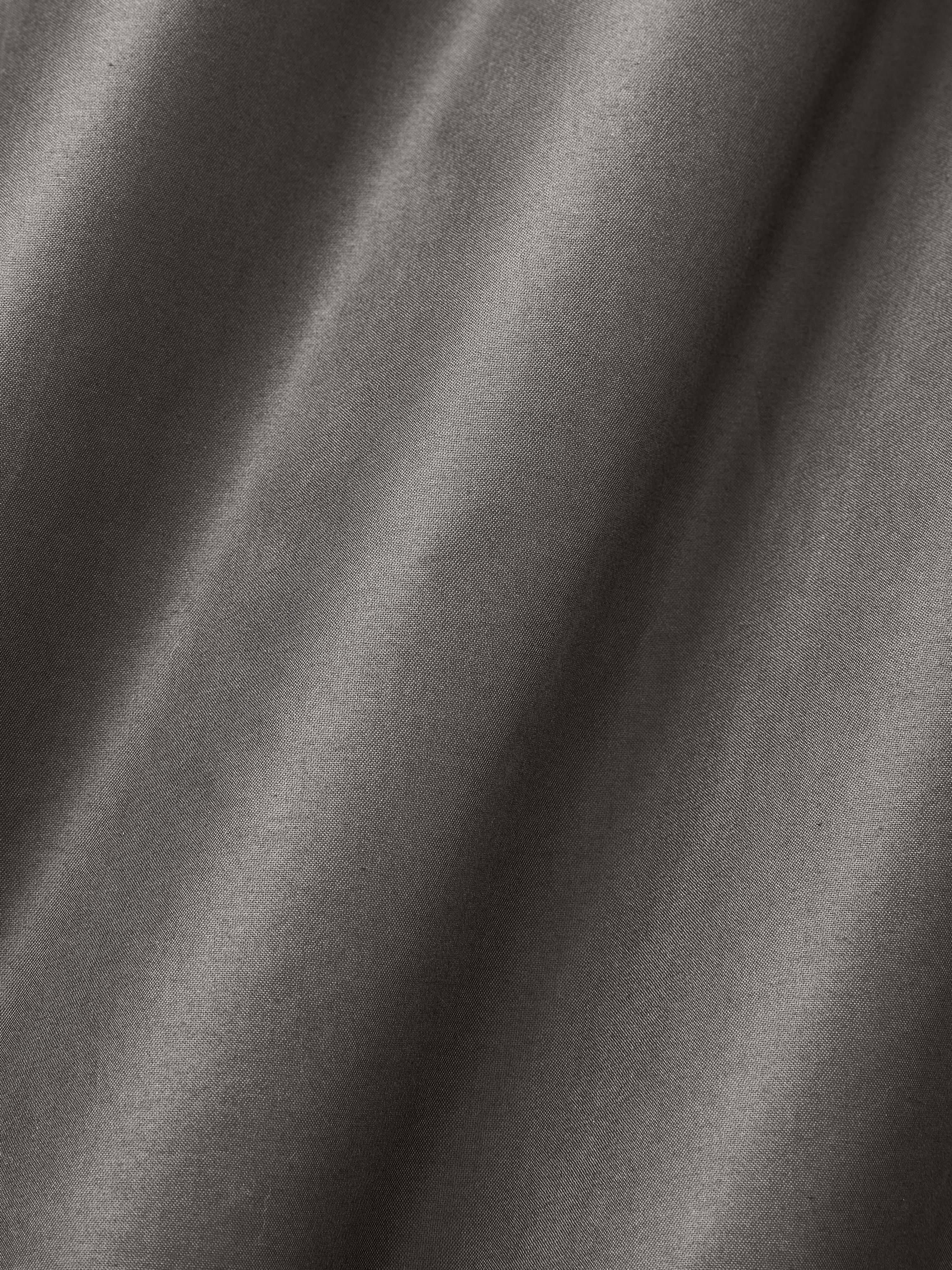 Boxspring hoeslaken Premium, katoensatijn