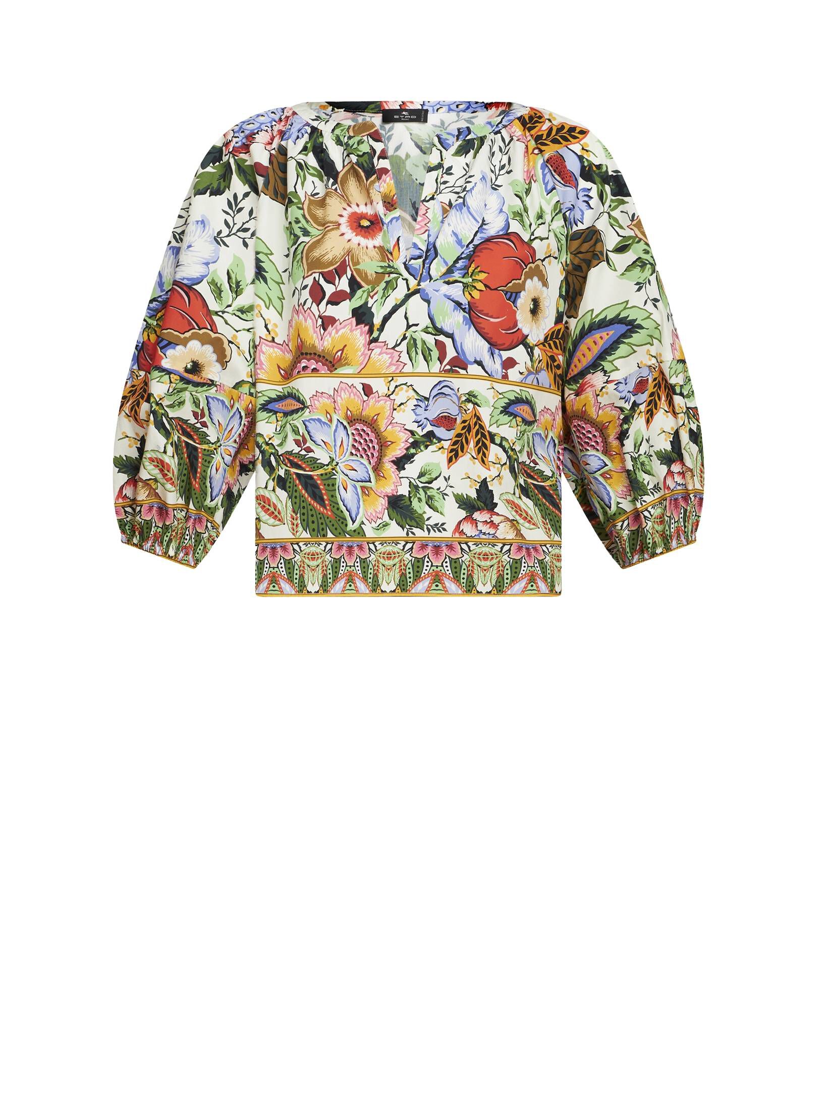 Etro| Damen Bluse