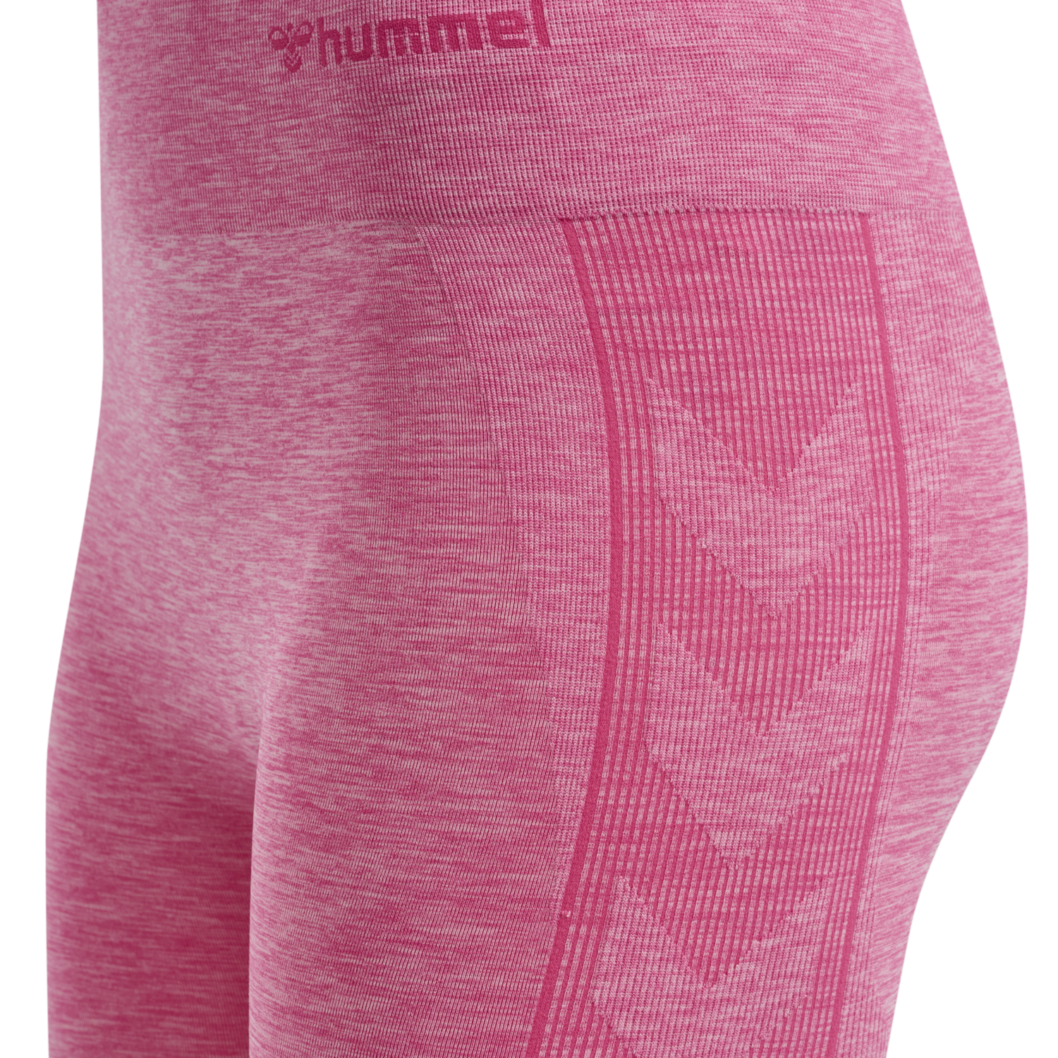 hmlMT UNA SEAMLESS MID WAIST TIGHTS