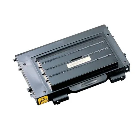 Samsung Original Toner CLP-510D7K schwarz
