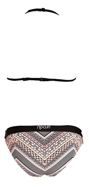 RIP CURL - MAILLOT DE BAIN MYSTIC SUN TRI SET