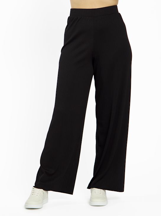 Black Box Hose Schwarz