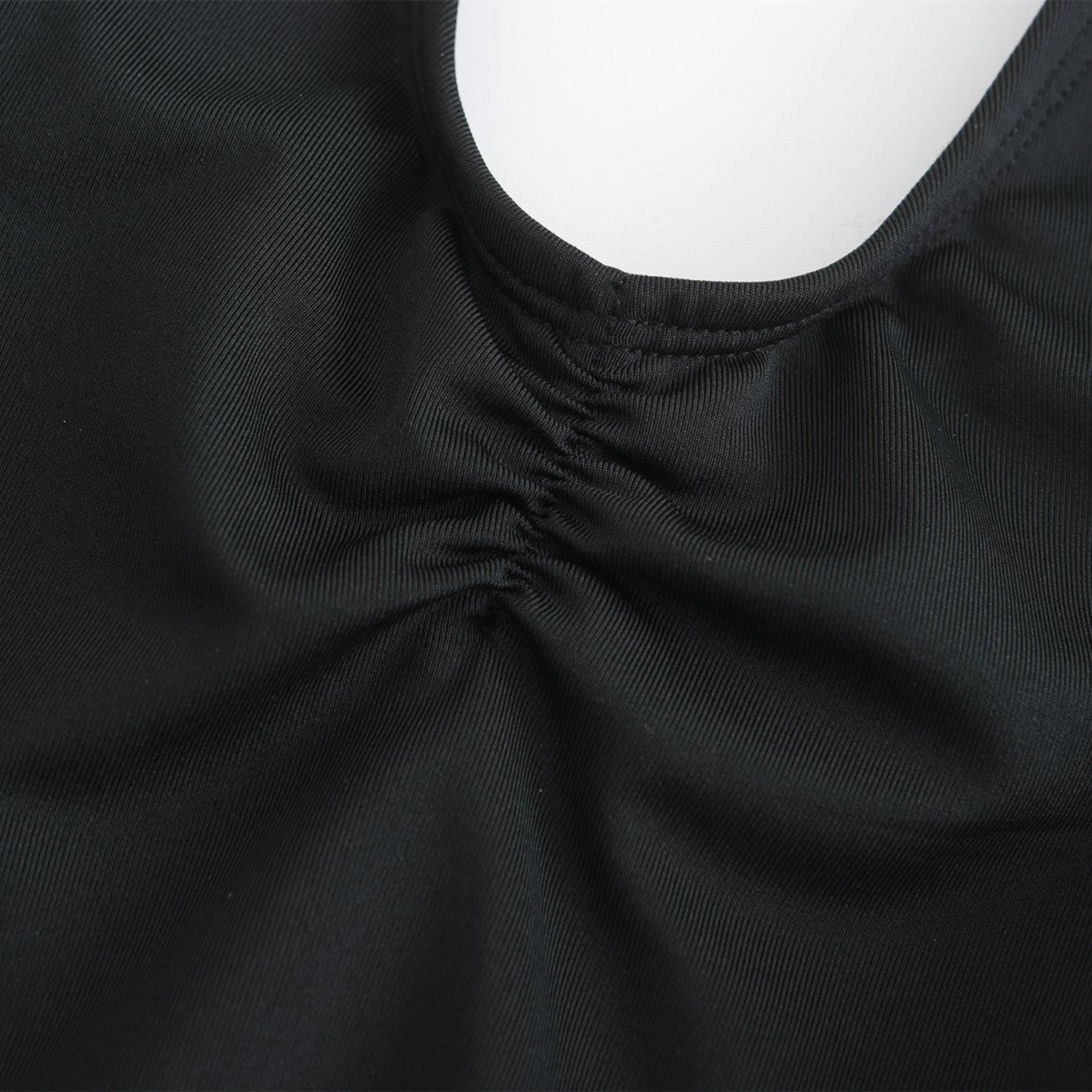 Slazenger Long Sleeve Dance Leotard