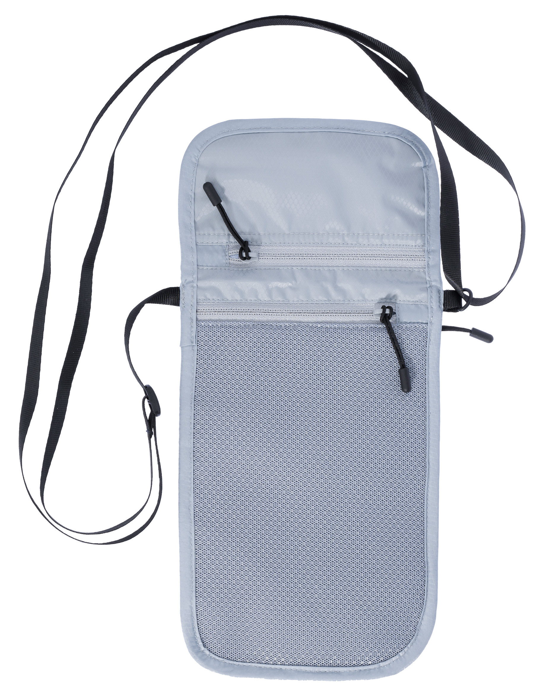Travel Neck Wallet Light