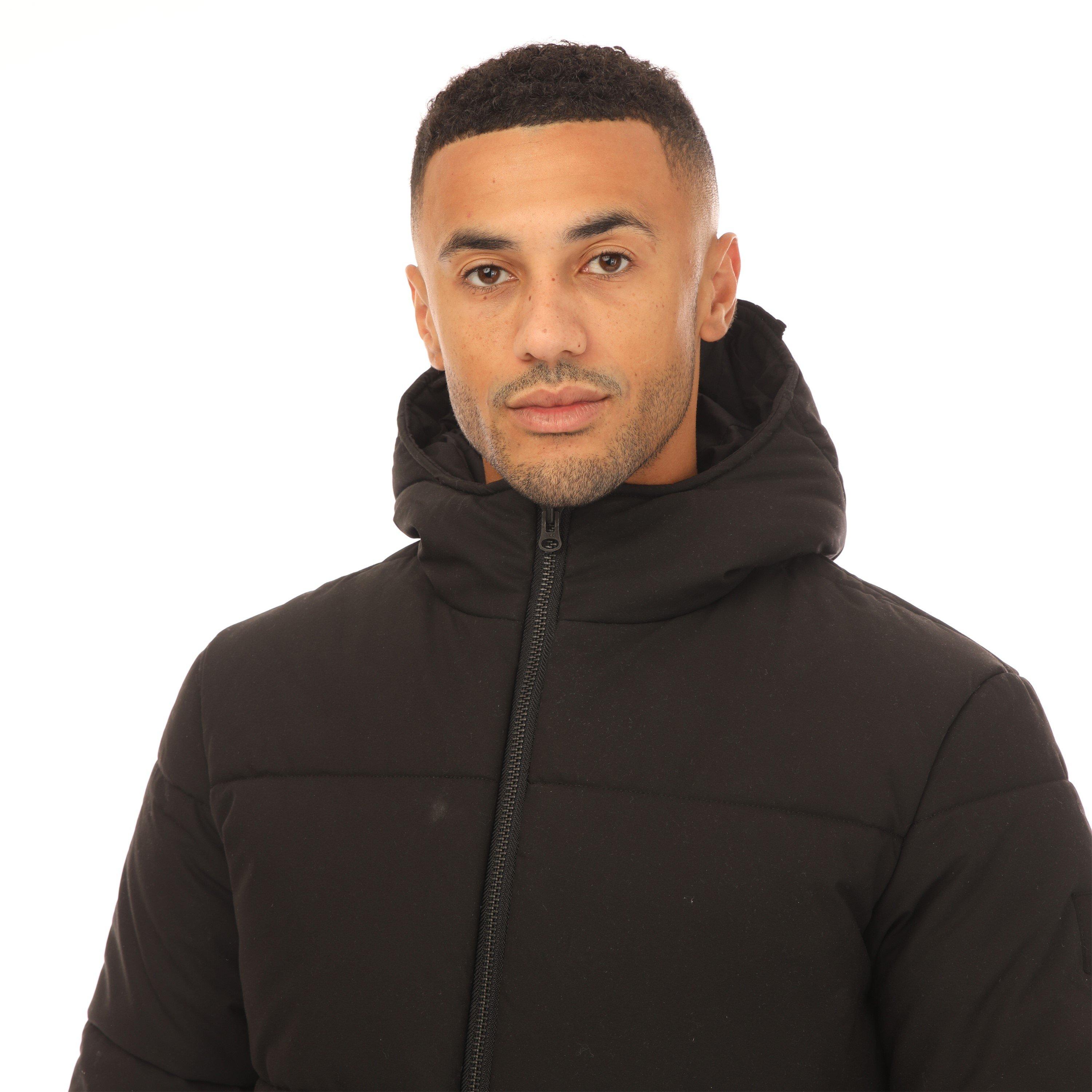 Lyle and Scott Soft Shell Jacket