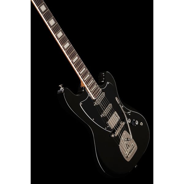 Guild Surfliner Deluxe BM