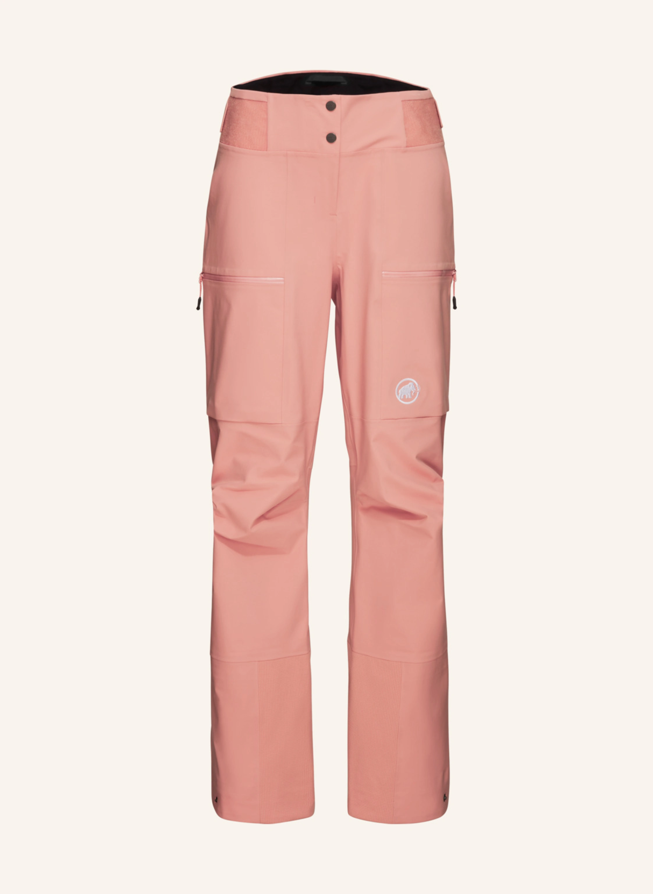 MAMMUT Hardshellhose STONEY