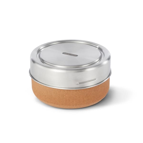 Black+Blum Lunsjboks i glass, 750 ml, Almond