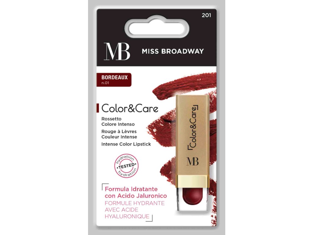 BATOM MB MILANO BORDEAUX UN