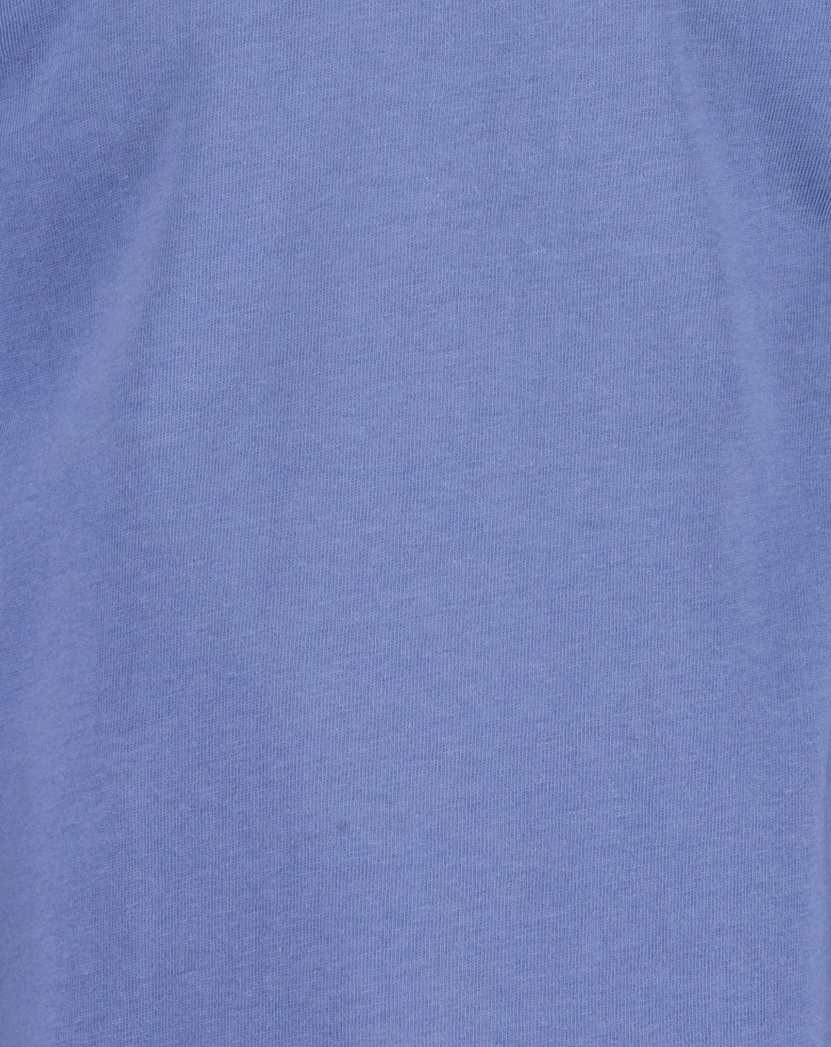 Langarmshirt COOL WORKING in blau