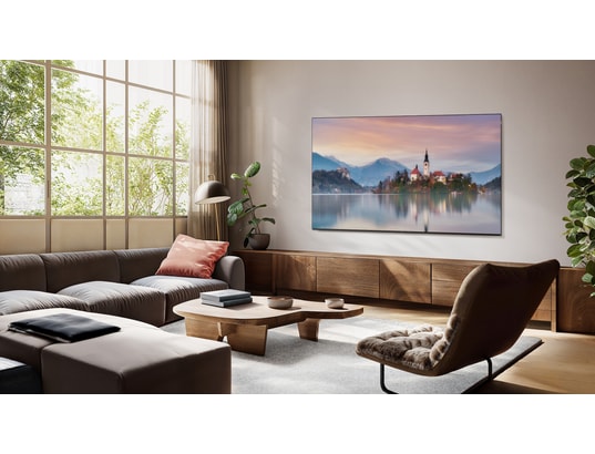 TCL - TV QLED 4K 126 cm 50P79K