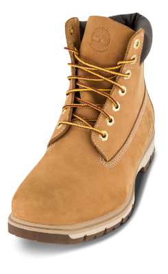 Timberland Radford Mid Støvle Wheat Natur TB1A1JHF231