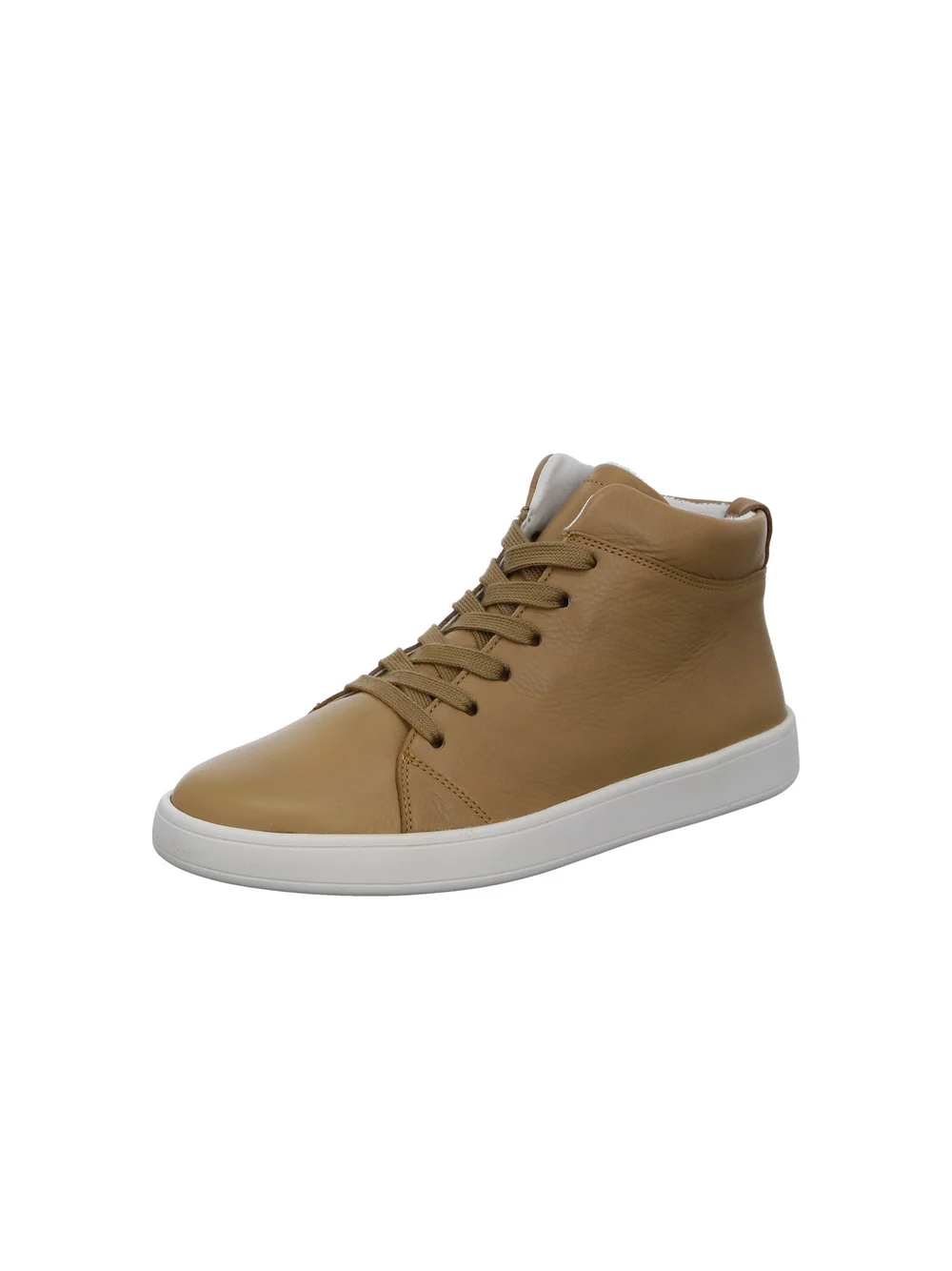 Sneaker Stockholm caramel