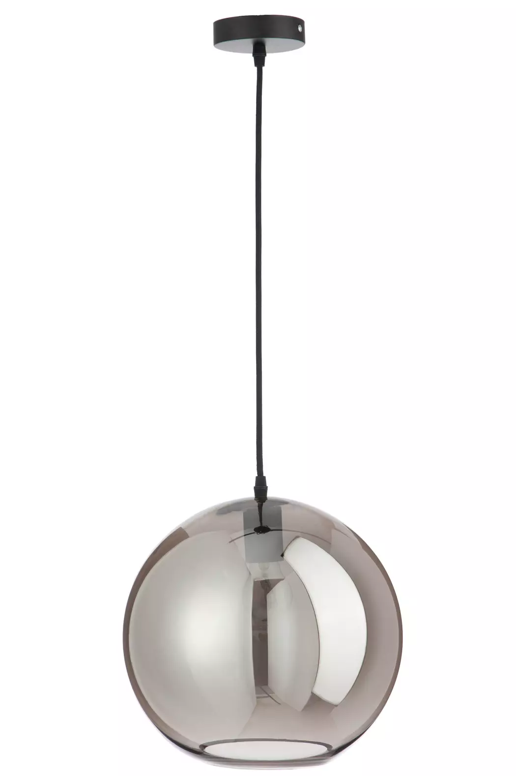 Pendelleuchte Ball