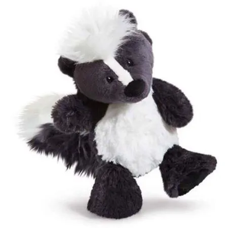 NICI Kuscheltier Stinktier Steve 25cm