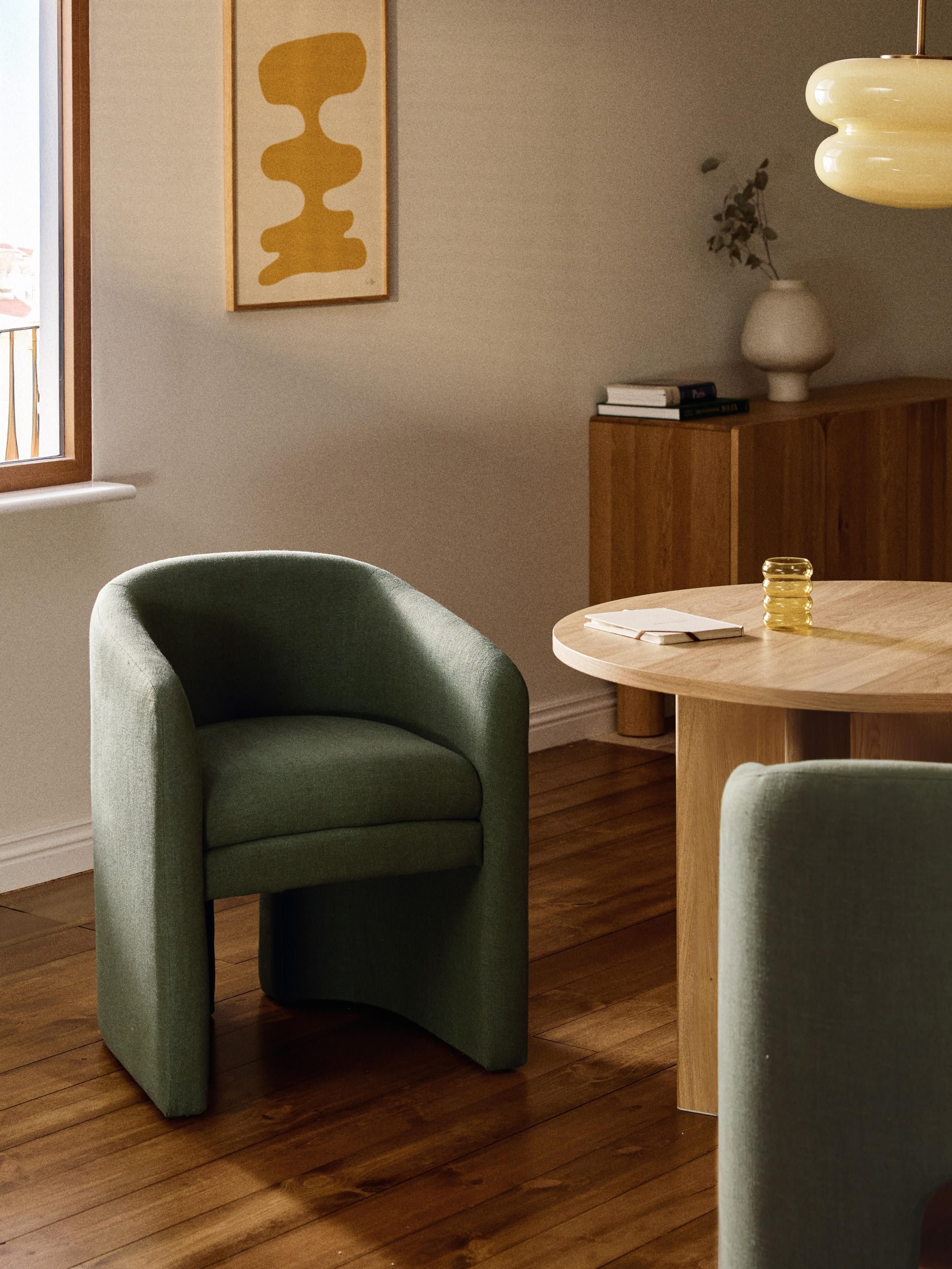 Fauteuil Mairo