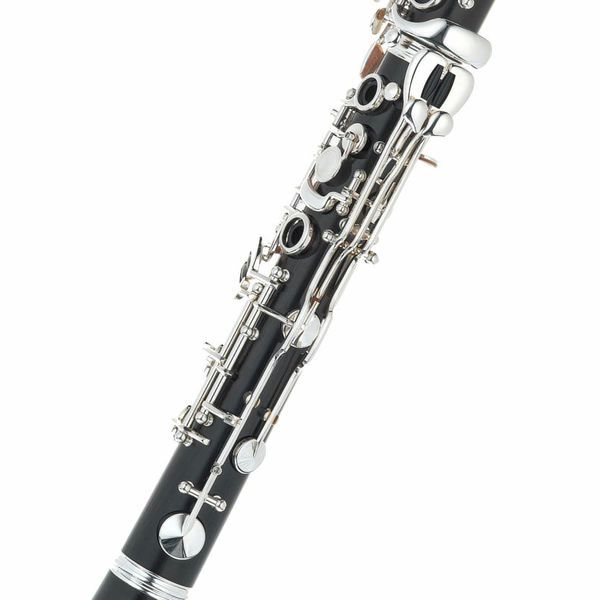 Yamaha YCL 657-24 II