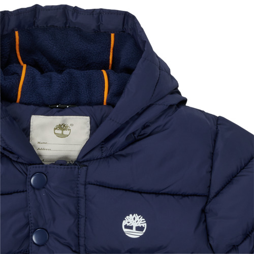 Timberland - ASSAGAC - Marine