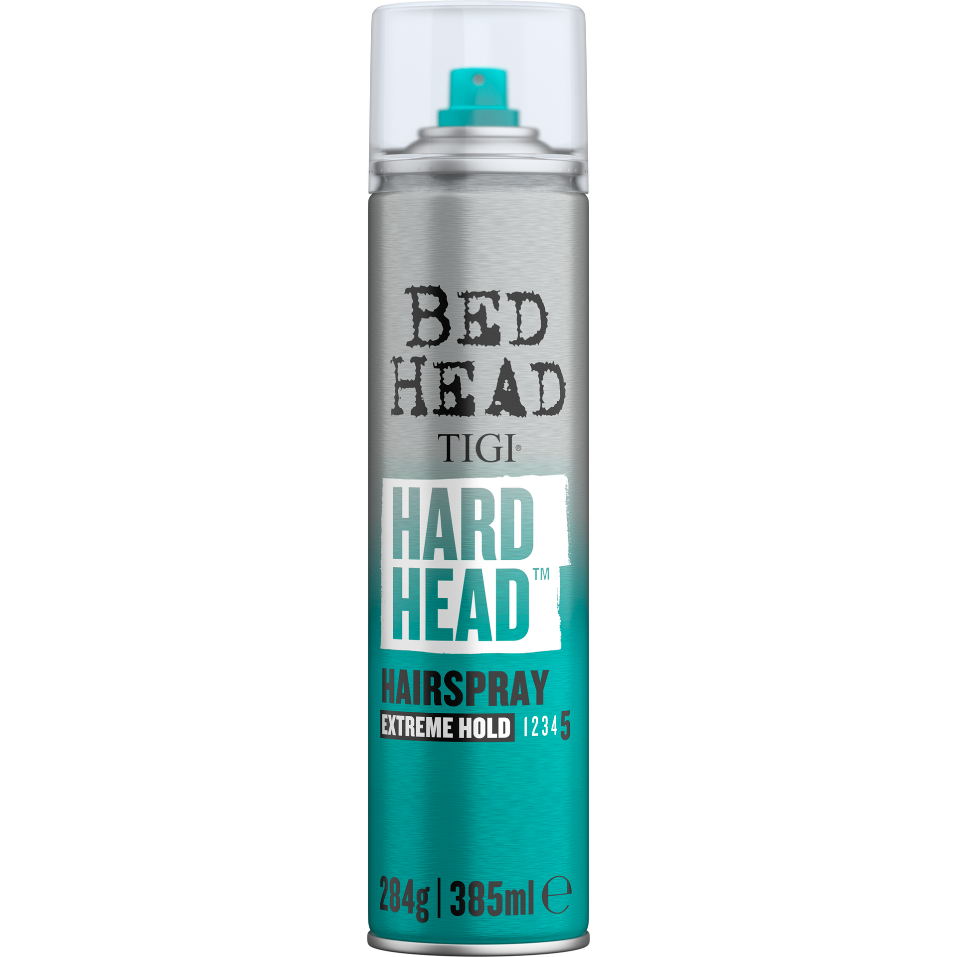 Tigi Bed Head Hard Head 385ml